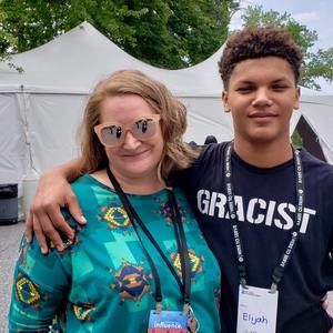 Meet your Posher, Stacey